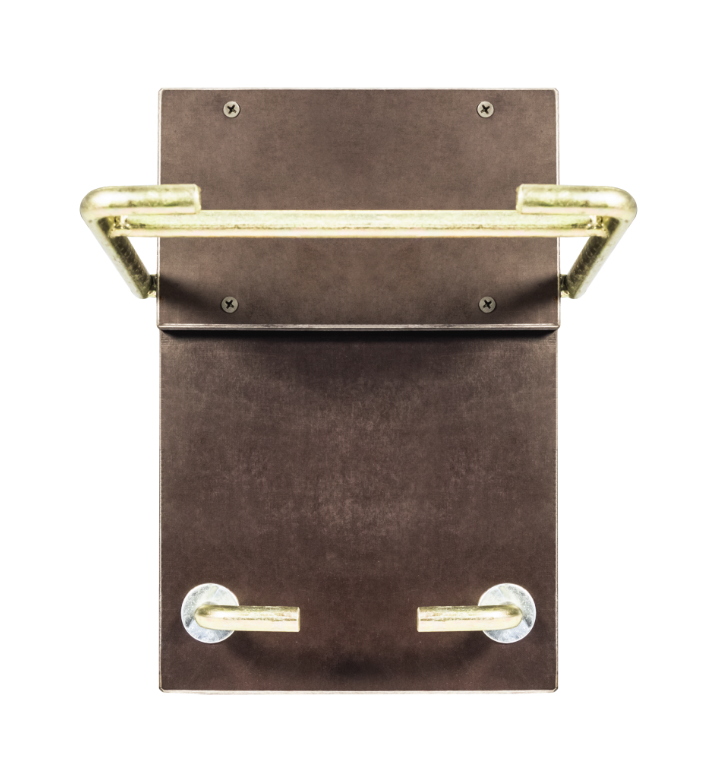 Навесной транец в Анапе