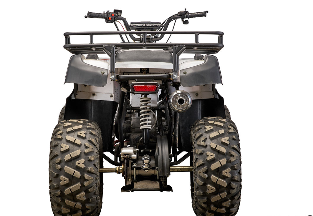 Квадроцикл YACOTA SELA 200 в Анапе