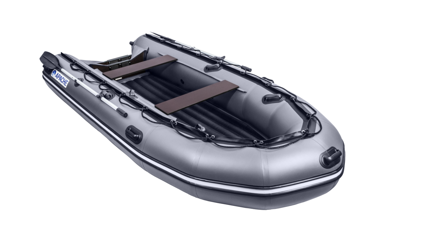 Лодка APACHE 3700 НДНД в Анапе