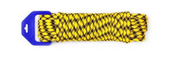 Шнур Экстрим плетеный якорный 12 мм 1400 кг в Анапе