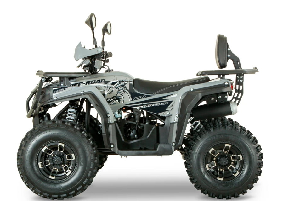 Квадроцикл YACOTA DRAGON LUX LD 125 в Анапе