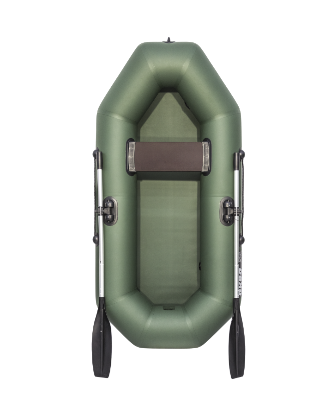  Лодка АКВА-ОПТИМА 210 в Анапе