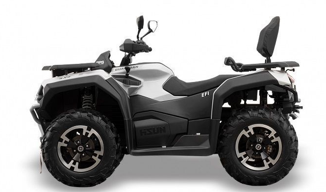 Квадроцикл HISUN HiSUN GUARDIAN 750L -/LONG/ в Анапе