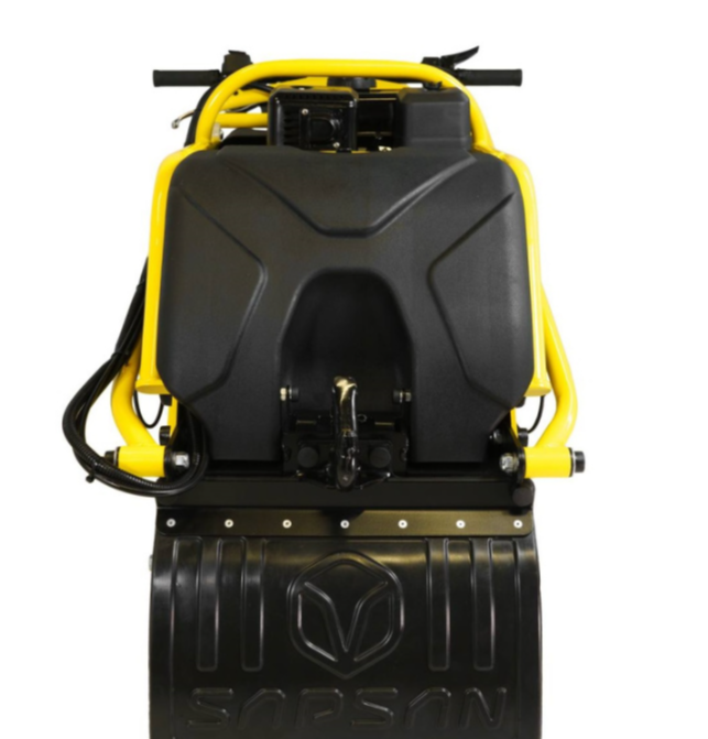 Мотобуксировщик SAPSAN SK 380 в Анапе