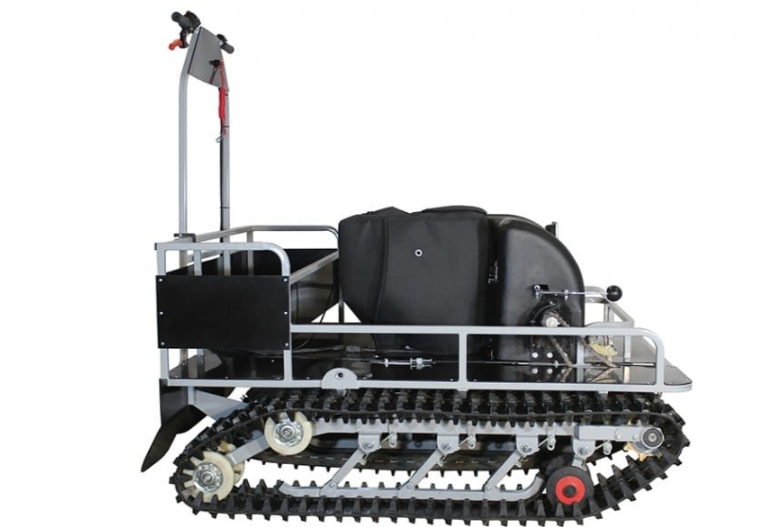 Мотобуксировщик УРАГАН Медведь 20 л.с. в Анапе