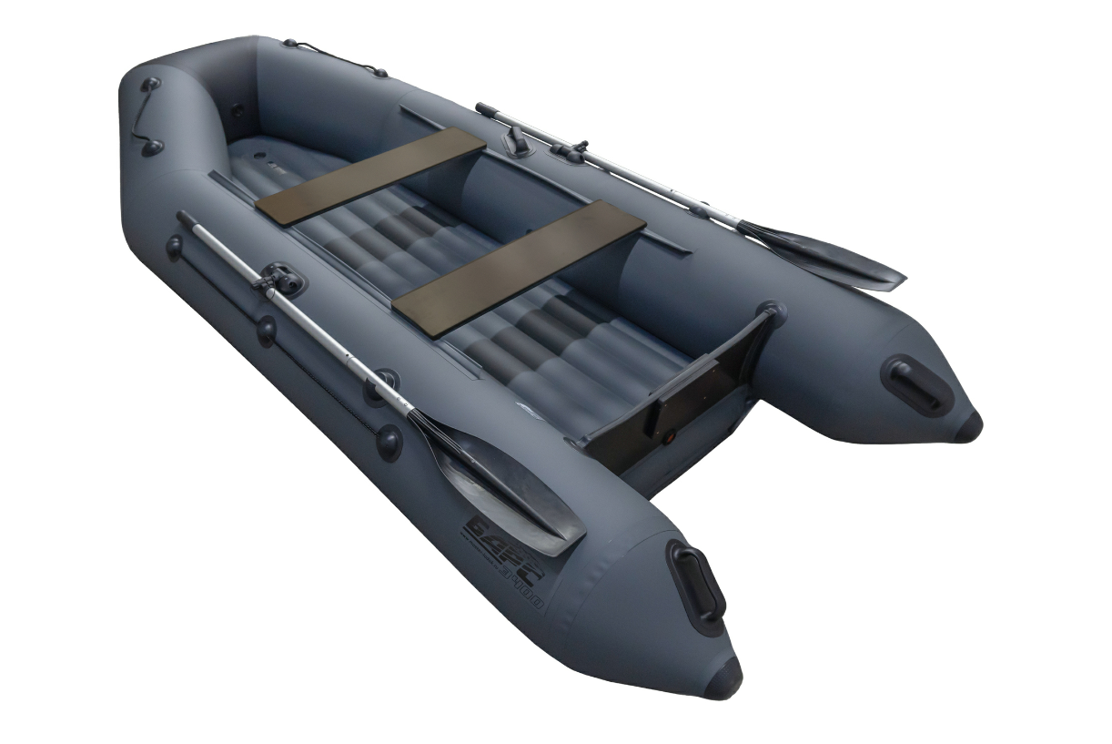 Лодка Барс 3400 НДНД в Анапе