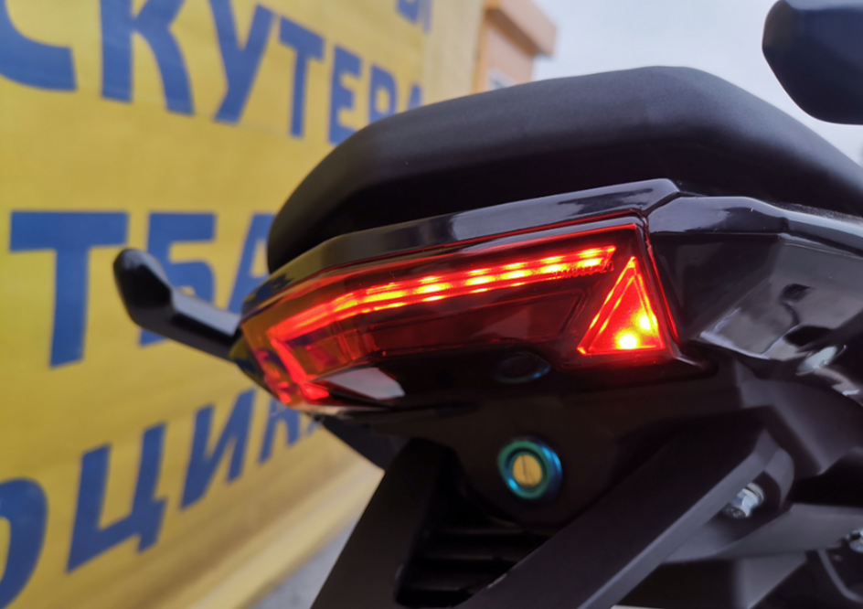 Мотоцикл MOTOLAND (МОТОЛЕНД) 250 CB250 (172FMM-5/PR250) (2022 г.) в Анапе