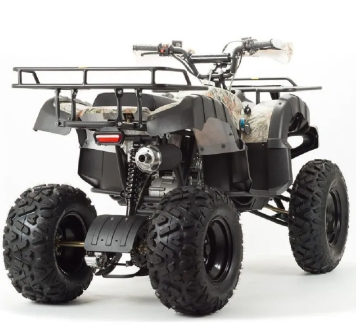 Квадроцикл PROMAX ATV 250 (2025) в Анапе