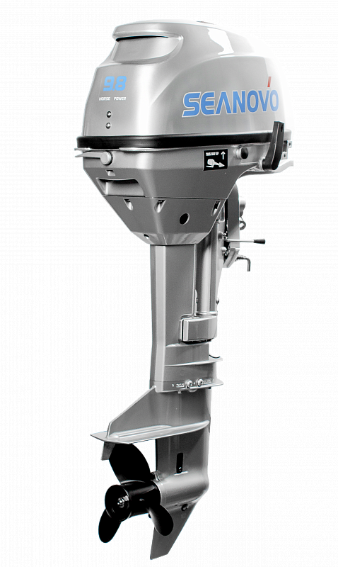 Лодочный мотор SEANOVO SN9.8FHS в Анапе