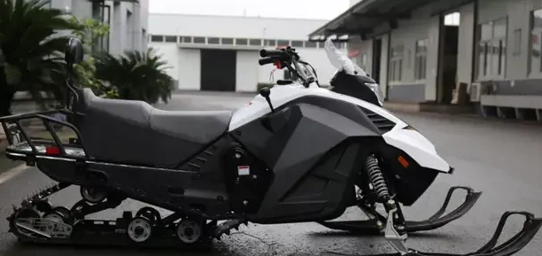 Снегоход ULAR 220 в Анапе