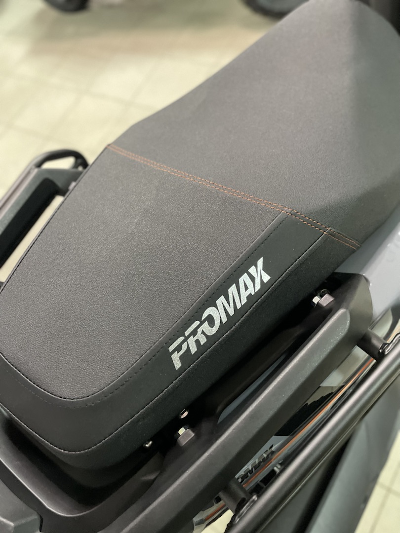 Скутер PROMAX STALKER 150(49) в Анапе