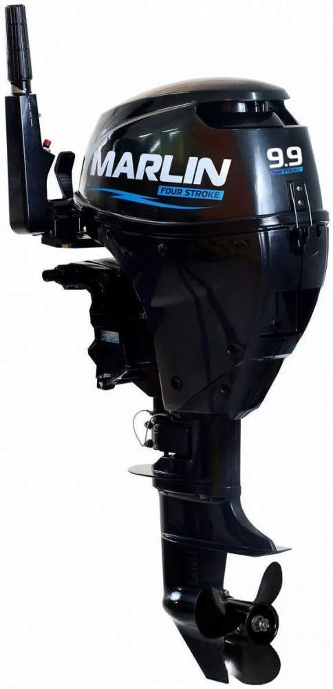 Лодочный мотор MARLIN MF 9.9 AMHS в Анапе