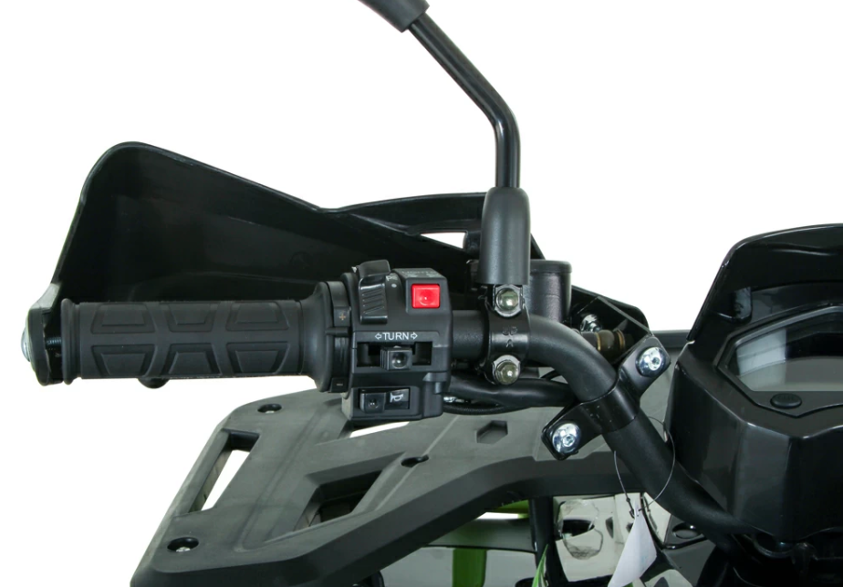 Квадроцикл YACOTA DRAGON LUX 125 в Анапе