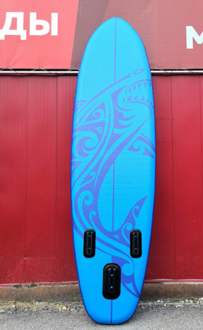 SUP (САП) Доска MISHIMO SHARK 10(305) в Анапе