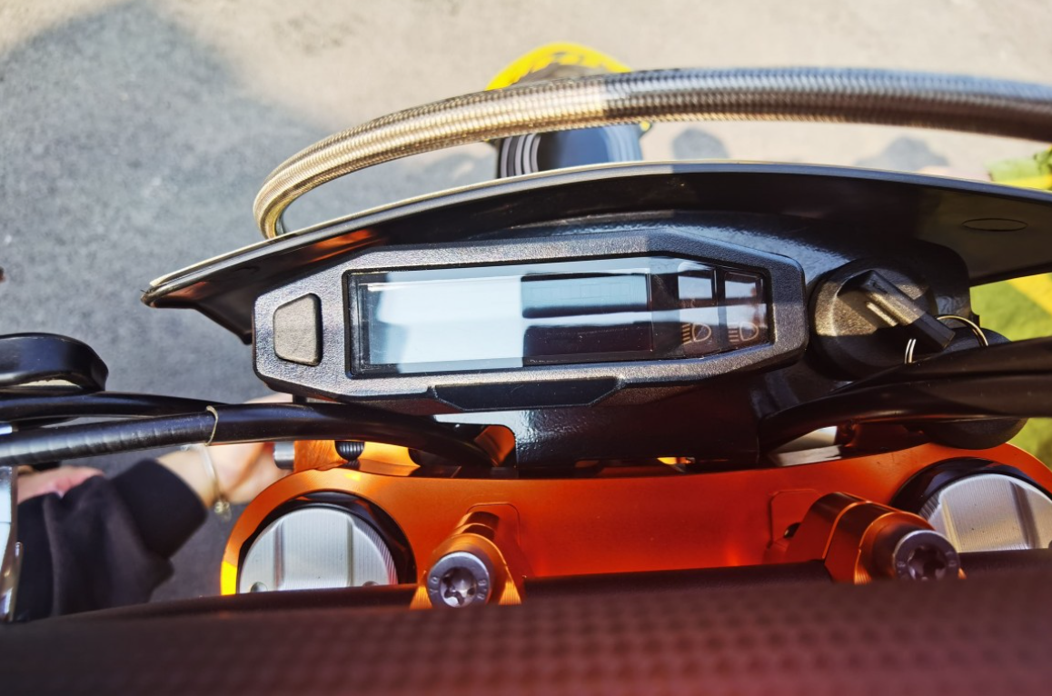 Мотоцикл JHLMOTO JHL Z8 NC300S (182-MN) в Анапе