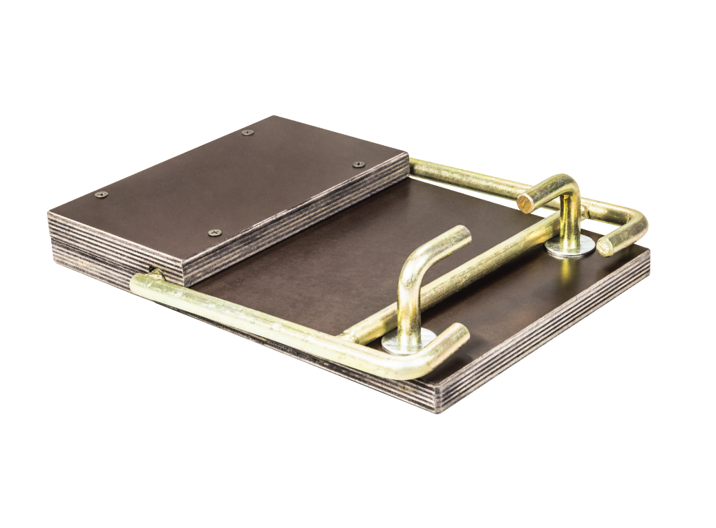 Навесной транец в Анапе