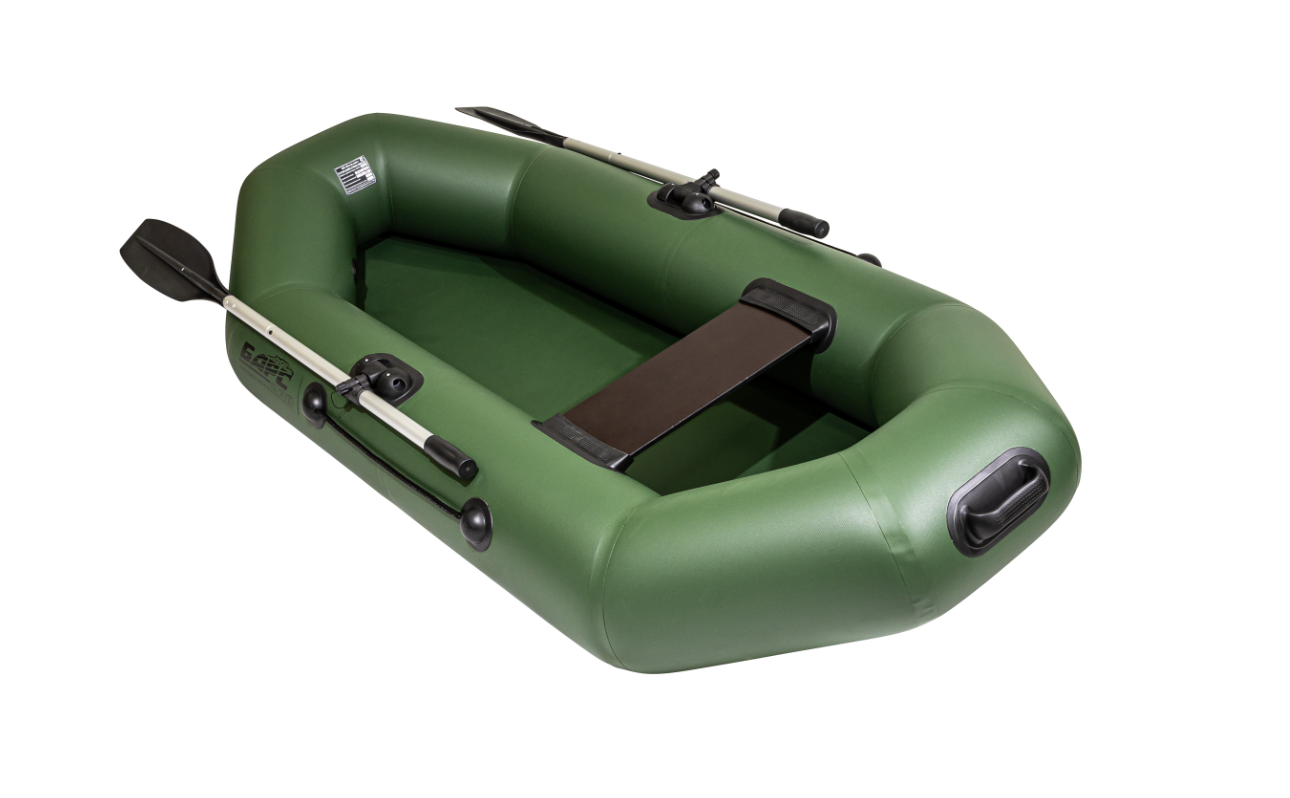 Лодка Барс 230 в Анапе