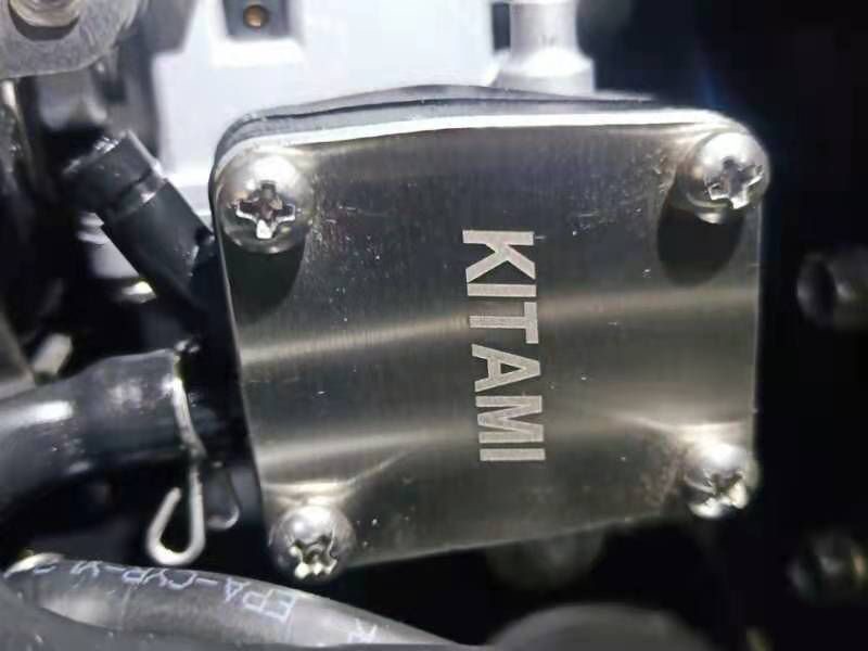 Лодочный мотор MARLIN PROLINE MP 9.9 (20) AMHS FORCE в Анапе