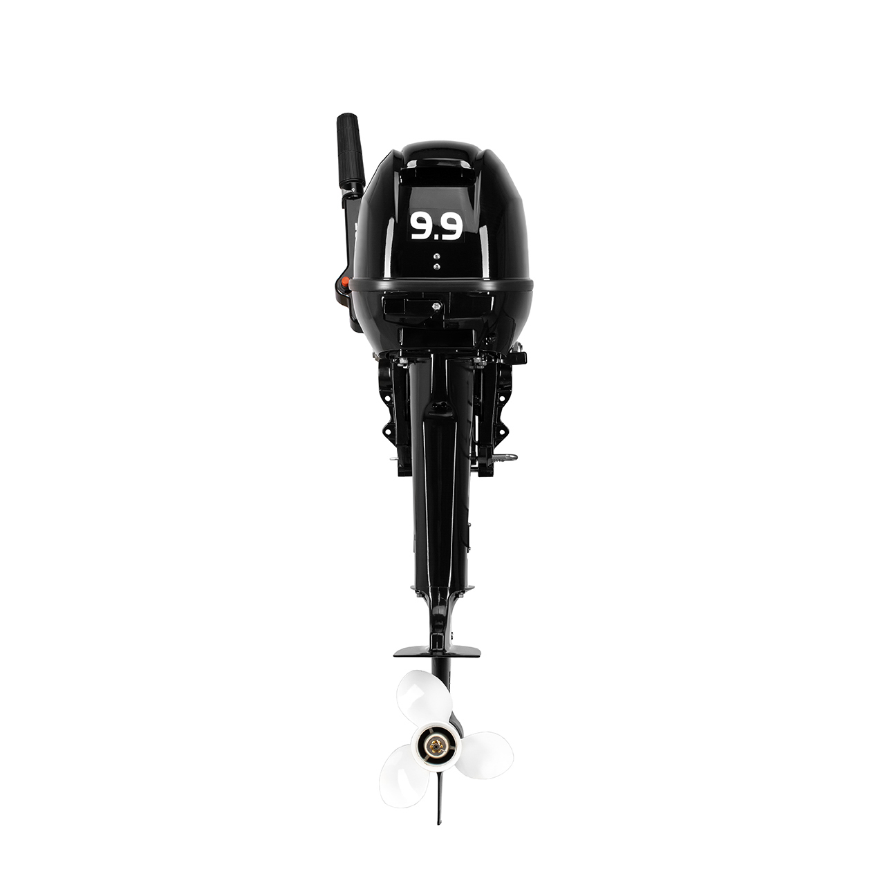 ЛОДОЧНЫЙ МОТОР GLADIATOR G9.9FHS в Анапе