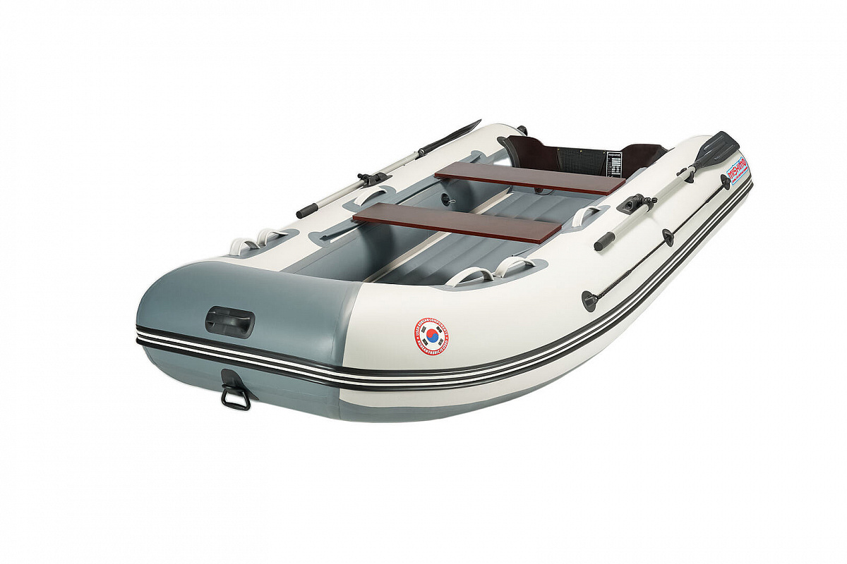 Лодка MISHIMO LITE 335 в Анапе