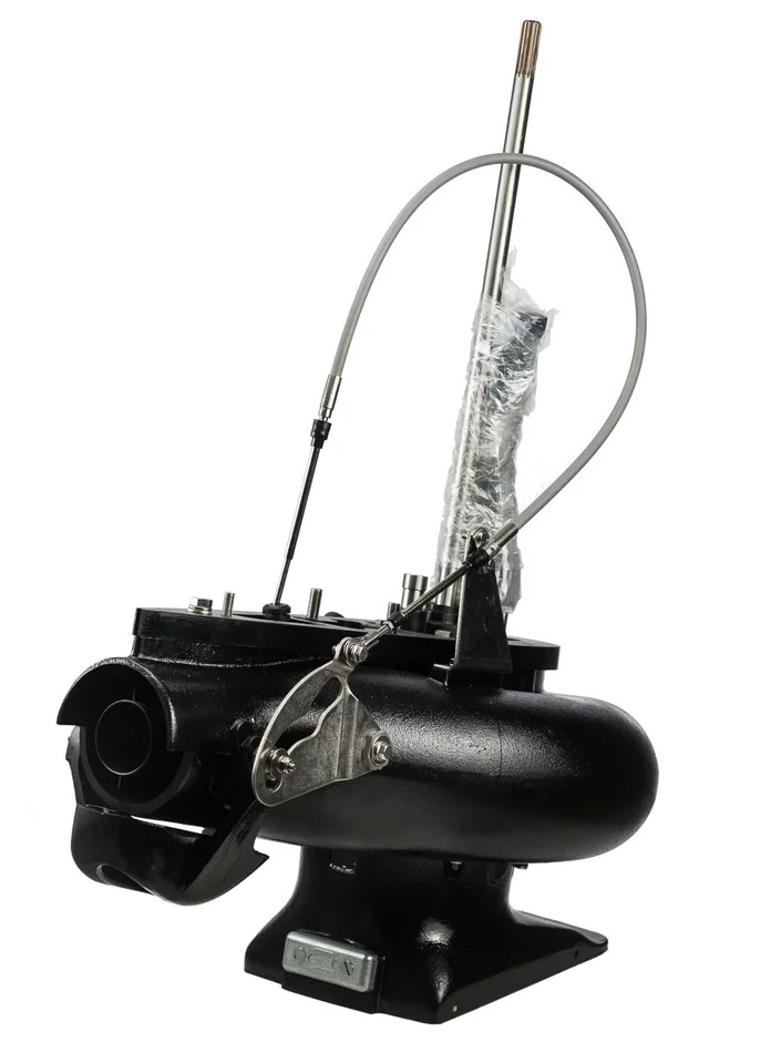 ВОДОМЕТНАЯ НАСАДКА GLADIATOR НА МОТОР 40 Л.С. YAMAHA, MARLIN, PARSUN, GOLFSTREAM в Анапе