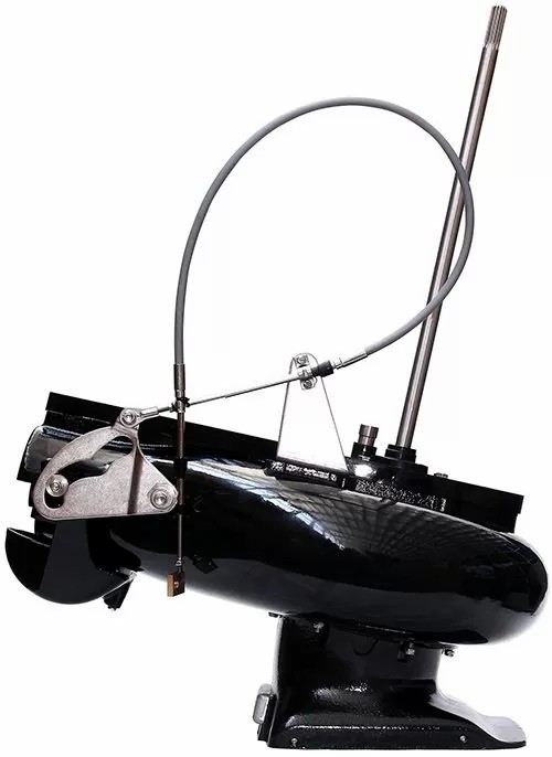 ВОДОМЕТНАЯ НАСАДКА MARLIN НА МОТОР 30 Л.С. YAMAHA, MARLIN, HIDEA, MIKATSU в Анапе