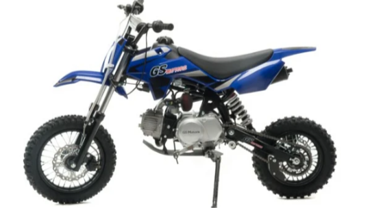 Питбайк MOTOLAND (МОТОЛЕНД) GS Motors S11 в Анапе