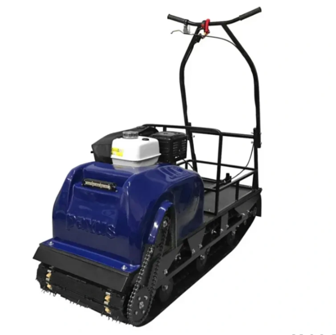 Мотобуксировщик PAXUS 500 AVANT 9 л.с. в Анапе