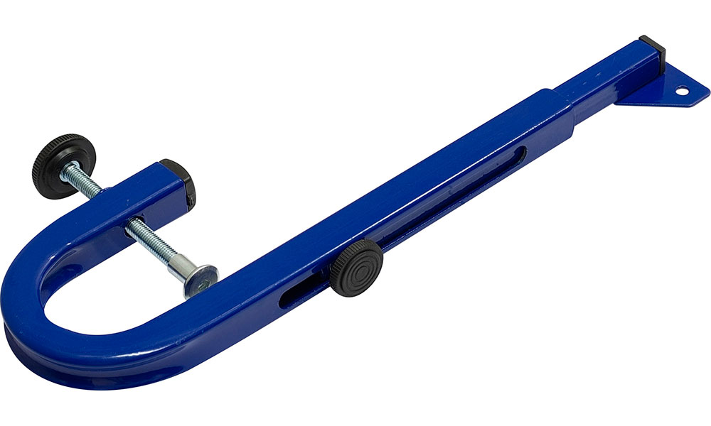 Кронштейн датчика эхолота №2 с петлей в Анапе