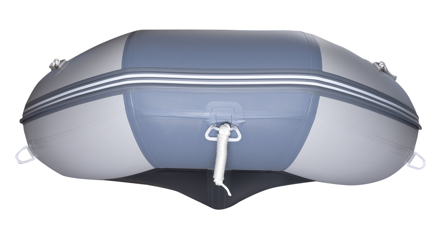 НАДУВНАЯ ЛОДКА GLADIATOR B370AL в Анапе