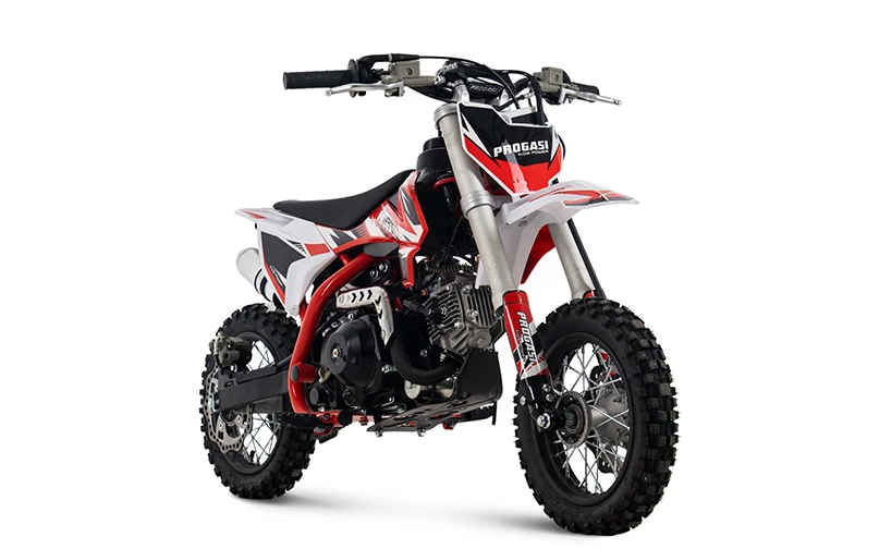 Питбайк Progasi KIDS POWER 110 (10/10) в Анапе