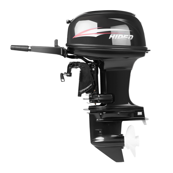 Лодочный мотор HIDEA HD40FHS в Анапе