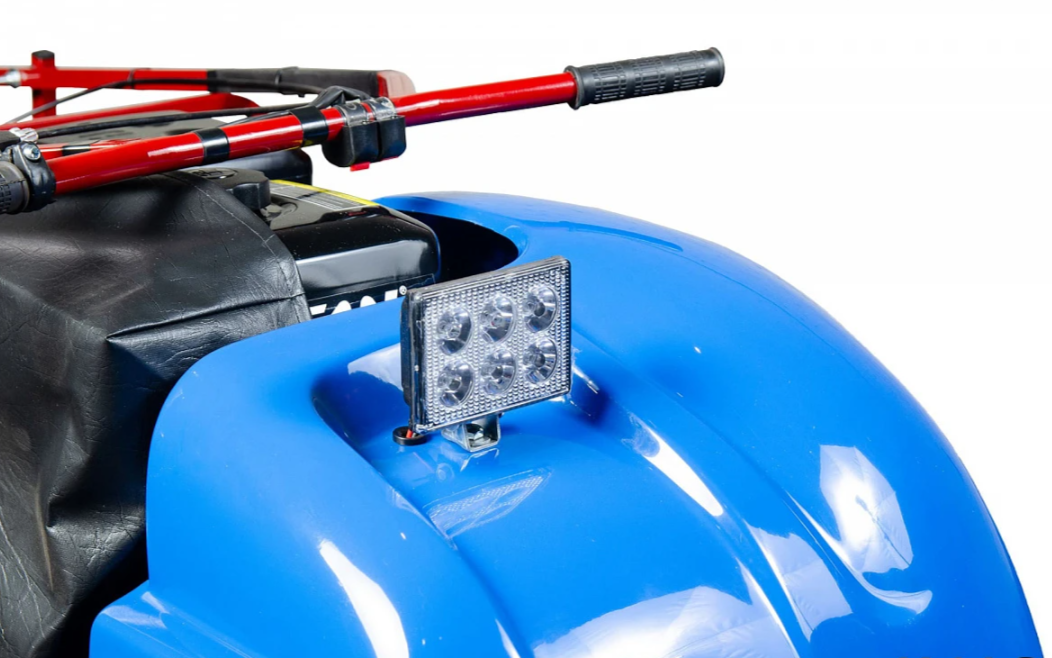 Мотобуксировщик MOTODOG 500, 9  передний привод в Анапе