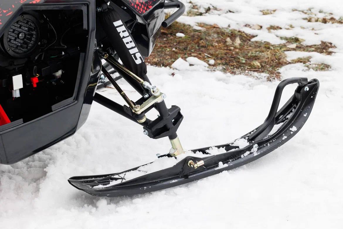 Снегоход IRBIS SF200L NEW 25/26 в Анапе