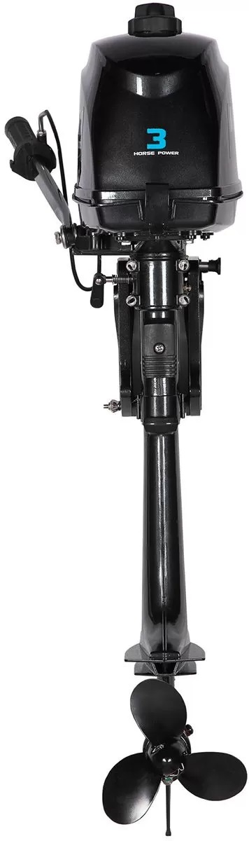 Лодочный мотор MARLIN MP 3 AMHS в Анапе