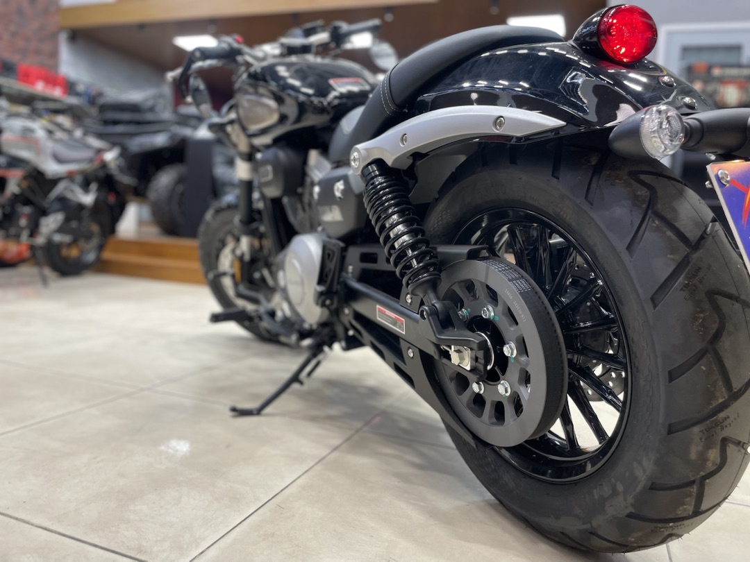 Мотоцикл Benda Chinchilla 300 в Анапе