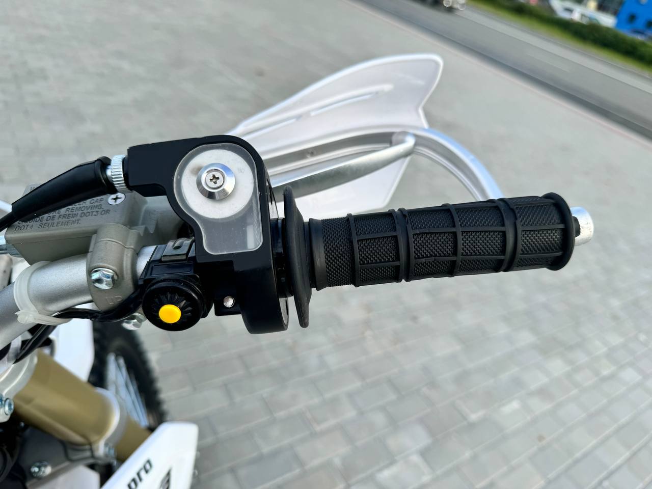 Эндуро / кросс мотоцикл BSE Z3 21/18 в Анапе