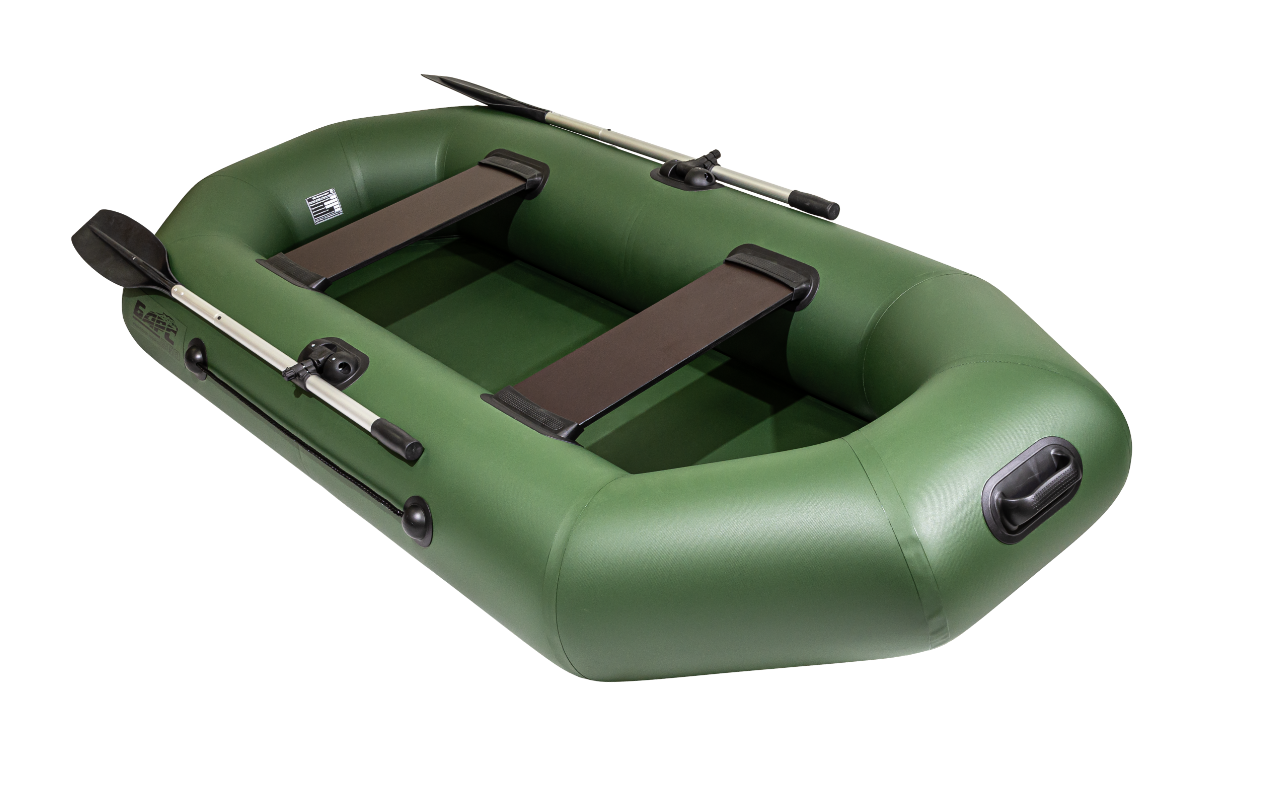 Лодка Барс 260 в Анапе