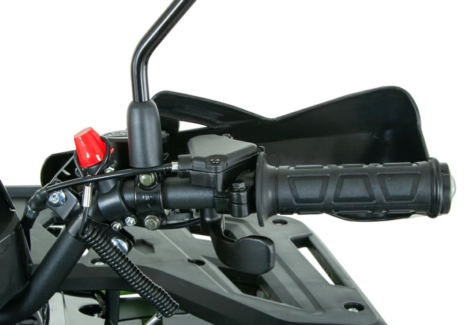 Квадроцикл YACOTA DRAGON LUX 125 в Анапе