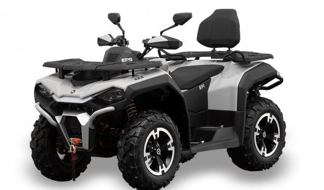 Квадроцикл HISUN HiSUN GUARDIAN 750L -/LONG/ в Анапе