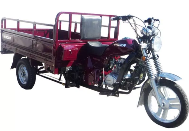 Трицикл RACER RC200ZH MURAVEI в Анапе