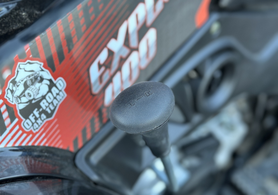 Квадроцикл GBM EXPLORER 400 NEW PREMIUM в Анапе