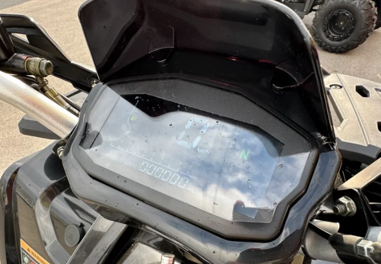 Квадроцикл GBM CROSS HILL 300 NEW в Анапе