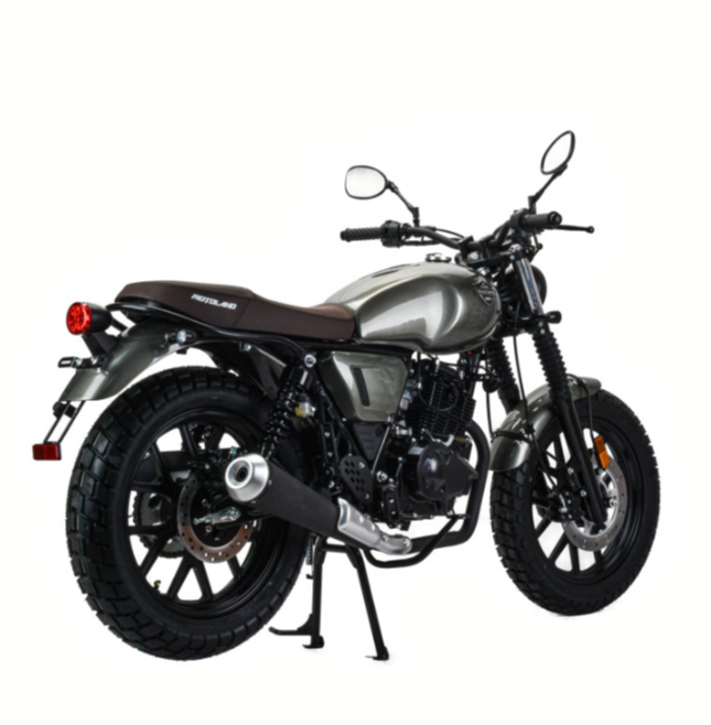 Мотоцикл MOTOLAND (МОТОЛЕНД) TEXAS 300 в Анапе