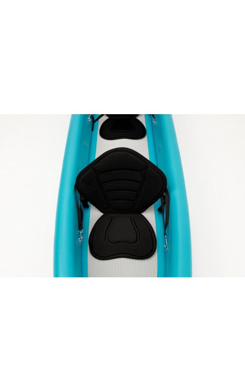 Надувной каяк Blau See Big Fish-3 Премиум в Анапе