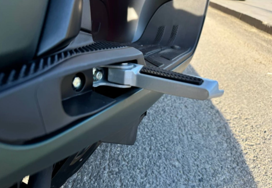 Скутер PROMAX Miami 240 (49) в Анапе