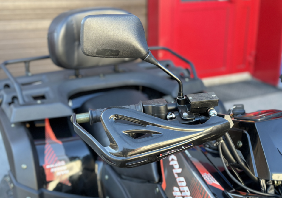 Квадроцикл GBM EXPLORER 400 NEW PREMIUM в Анапе