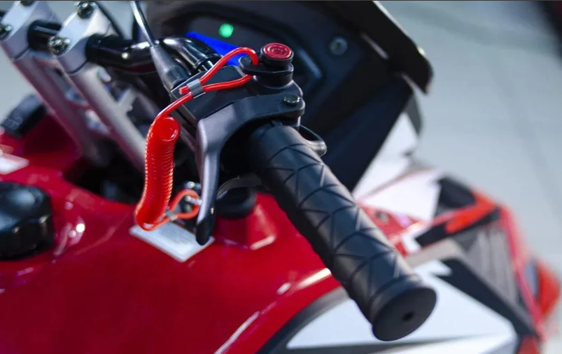 Снегоход Ataki WD 300 в Анапе