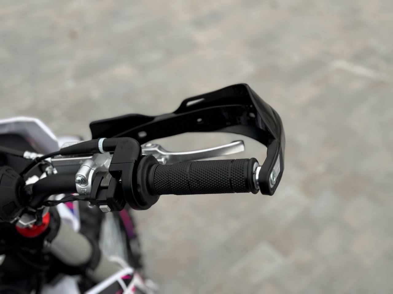 Питбайк JHLMOTO JHL Z140E Pro (YX1P56FMJ) в Анапе