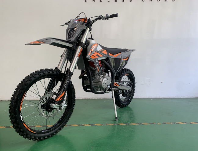 Мотоцикл JHLMOTO JHL LX4 CB300RL (175FMN) в Анапе